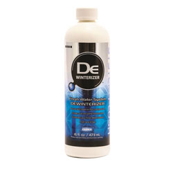 Camco Fresh Water De-Winterizer and Revitalizer