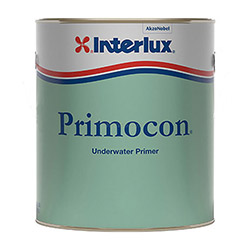 Interlux Primocon Underwater Primer - Quart