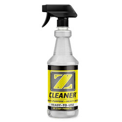 Z-Tuff Products Z-Cleaner