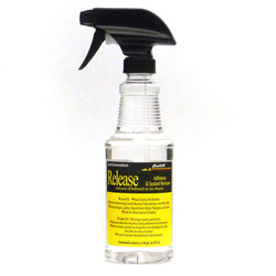 BoatLIFE Release Sealant & Adhesive Remover - 473 ML (16 Ounce) Spray Bottle