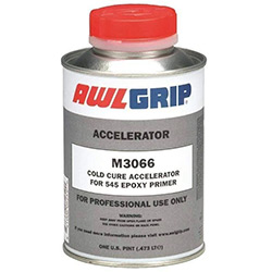 Awlgrip Cold Cure Primer Accelerator