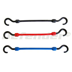 Perfect Bungee Easy Stretch Cord - 12
