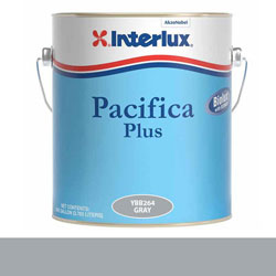 Interlux Pacifica Plus Copper-Free Antifouling Paint - Gallon -