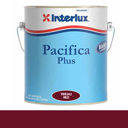 Interlux Pacifica Plus Copper-Free Antifouling Paint - Gallon -