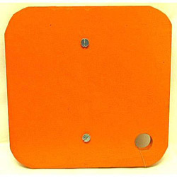 Brownell Plywood Replacement Pad