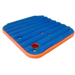 Brownell Plastic Replacement TLC Pad