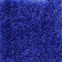 Aqua-Turf 14 Oz. Marine Carpet 72" Royal Blue