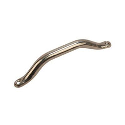 Marine//Yacht//RV 316 Stainless Steel Homyl 2 Pack of Heavy Duty Boat Handrail//Grab Rail Handle 24 inch 600mm