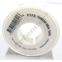 Teflon Thread Sealant Tape