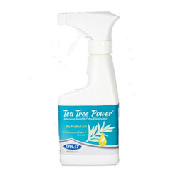 Forespar Tea Tree Power Air and Surface Spray