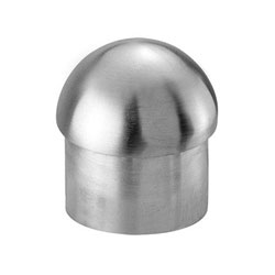 BOAT HAND RAIL FITTINGS  ROUND BASE 60 degrees angle for 7/8'' tube WW6842S 