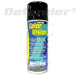 Moeller Color Vision Engine Paint - Neptune Black