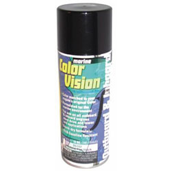 Moeller Color Vision Engine Paint - Neptune Flat Black
