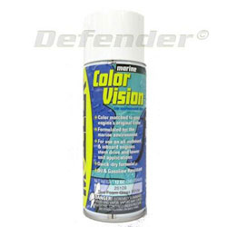 Moeller Color Vision Engine Paint - Sea Foam Gloss White