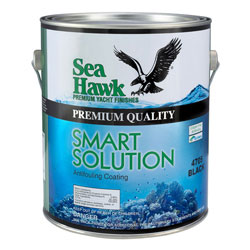 Sea Hawk 4700 Series Smart Solution Water Based Antifouling Paint