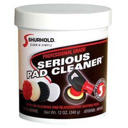 Shurhold Serious Pad Cleaner - Concentrate