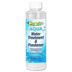 Star brite Water Treatment & Freshener - 8 Oz