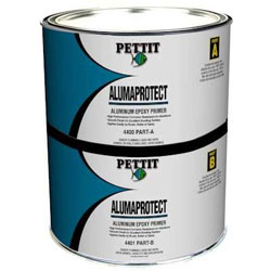 Pettit Aluma Protect Aluminum Epoxy Primer