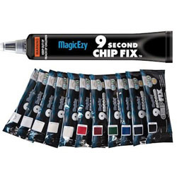 MagicEzy 9 Second Chip Fix