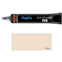 MagicEzy Hairline Fix - Cream