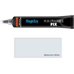 MagicEzy Hairline Fix - Matterhorn White