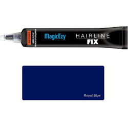 MagicEzy Hairline Fix - Royal Blue