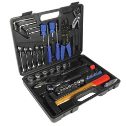 Emergency Tool Kit