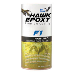 Sea Hawk High Load Adhesive Filler - 43 Ounce
