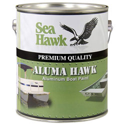 Sea Hawk Aluma Hawk