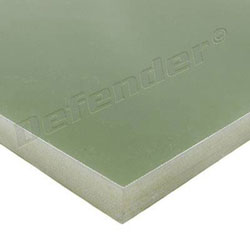 Current G10 (FR-4 Flame Rated) Fiberglass Board 3/8" Thick
