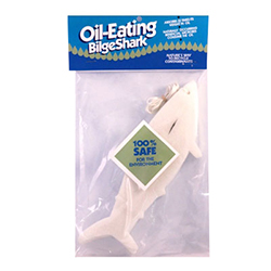 Clean Waters Solutions Shark Microbial Bilge Pads