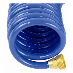 Attwood Spiral Watering Hose