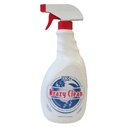MDR Krazy Clean Boat Cleaner - 24 Ounce - Spray