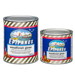 Epifanes Wood Finish Gloss Defender Marine