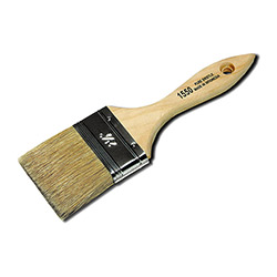 ArroWorthy 1550 Double-Thick Chip Brush - 3 Inch