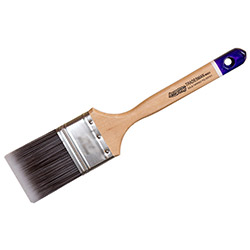 ArroWorthy Tradesman Polyester Paint Brush - 1 Inch Flat