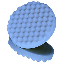 3M Ultrafine Foam Polishing Pad