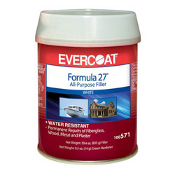 Evercoat Formula 27 - 1 Pint