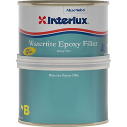 Interlux Watertite Epoxy Filler