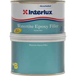 Interlux Watertite Epoxy Filler - 500 ml