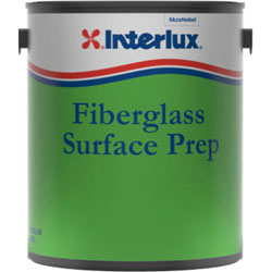 Interlux Fiberglass Surface Prep - Gallon