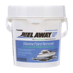 Dumond Peel Away Marine Safety Strip