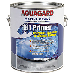 Aquagard 181 Marine Grade Primer - Gallon