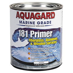 Aquagard 181 Marine Grade Primer