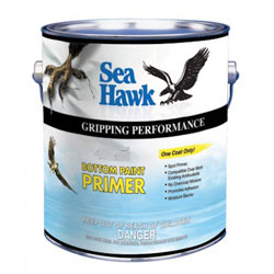 Sea Hawk Bottom Paint Primer