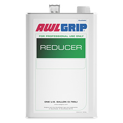 Awlgrip Standard Epoxy Spray Reducer - Quart
