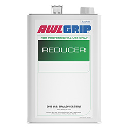Awlgrip Fast Evaporating Topcoat Spray Reducer - Spray Applications - Gallon