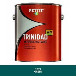 Pettit Trinidad HD Antifouling Bottom Paint