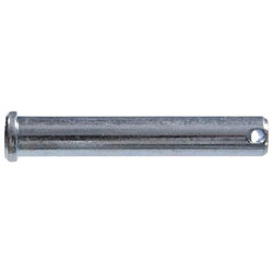 Seachoice Stainless Steel Clevis Pin - 3/16 Inch x 1/2 Inch