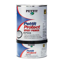 white epoxy paint for fiberglass
